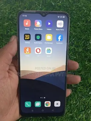 Oppo A5 64GB (Used)
