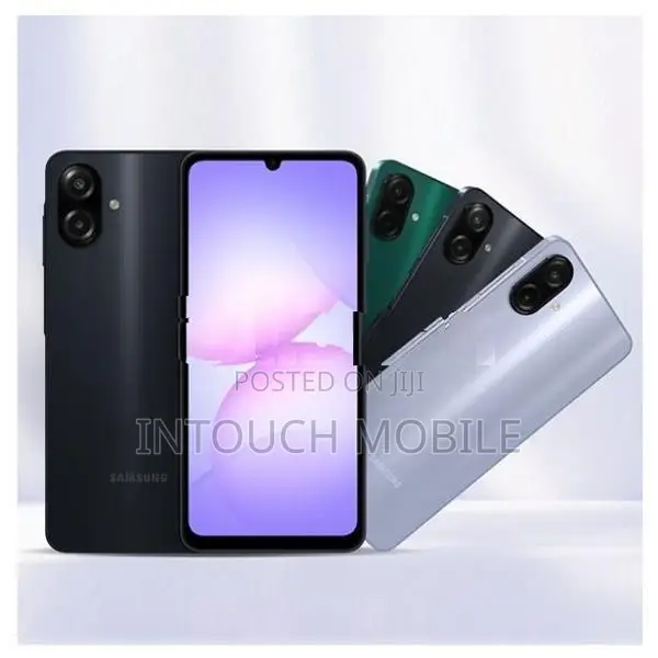 Samsung Galaxy A07 4GB 64GB (Brand New)
