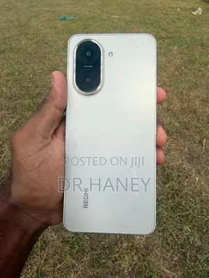 Xiaomi Redmi A5 4GB 64GB (Used)
