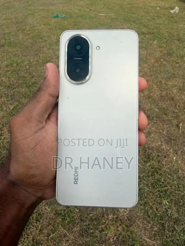 Xiaomi Redmi A5 4GB 64GB (Used)