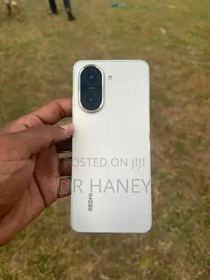 Xiaomi Redmi A5 4GB 64GB (Used)