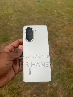 Xiaomi Redmi A5 4GB 64GB (Used)
