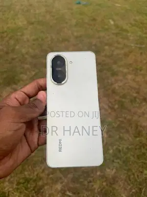 Xiaomi Redmi A5 4GB 64GB (Used)