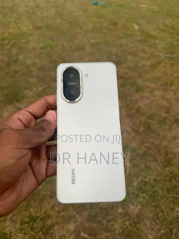 Xiaomi Redmi A5 4GB 64GB (Used)