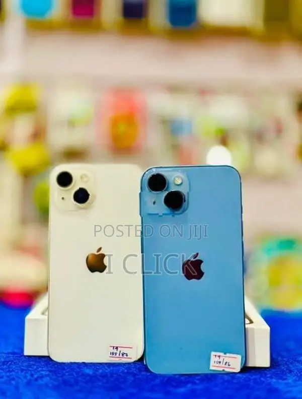 Apple iPhone 14 128GB (Used)