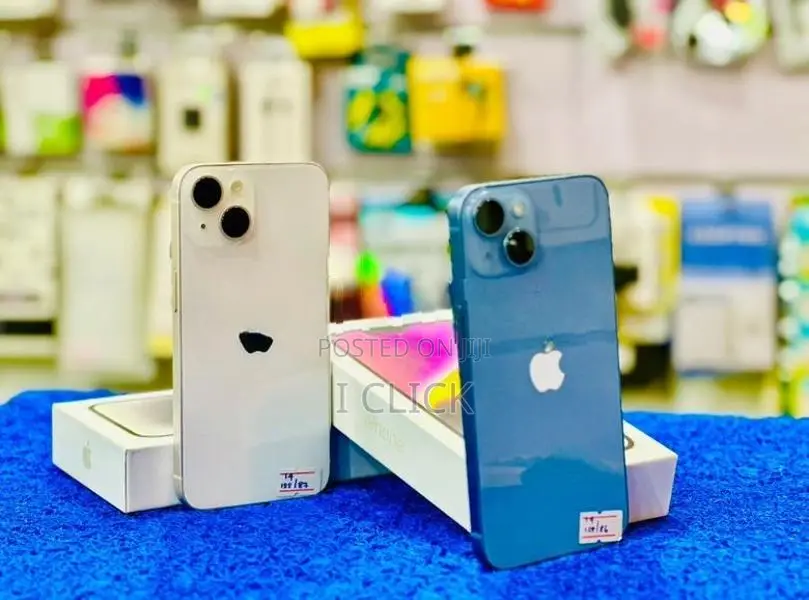 Apple iPhone 14 128GB (Used)