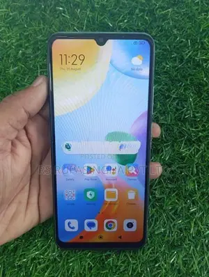 Xiaomi Redmi 10 64GB (Used)