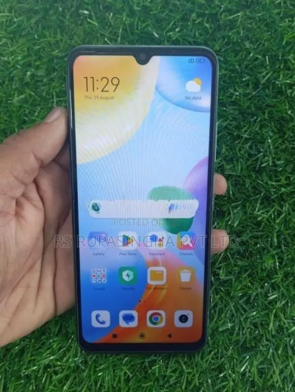 Xiaomi Redmi 10 64GB (Used)
