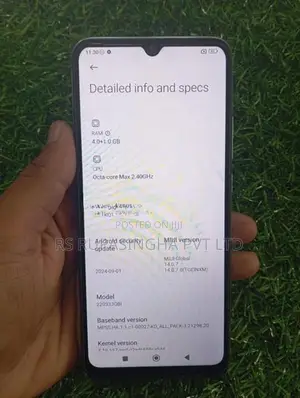 Xiaomi Redmi 10 64GB (Used)