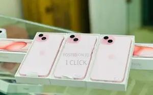 Apple iPhone 15 128GB (Used)