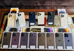 Apple iPhone 14 Pro 128GB (Used)