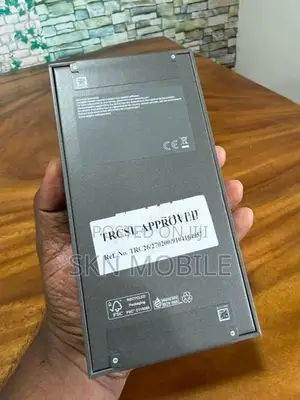 Samsung Galaxy S26 Ultra 12GB 512GB 5G (Brand New)