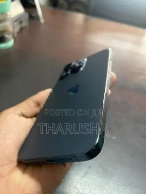Apple iPhone 15 Pro Max 512GB (Used)