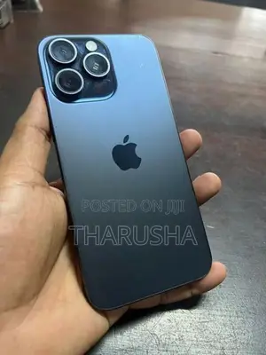Apple iPhone 15 Pro Max 512GB (Used)