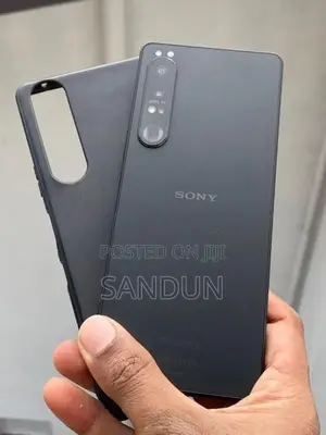 Sony Xperia 1 IV (Used)