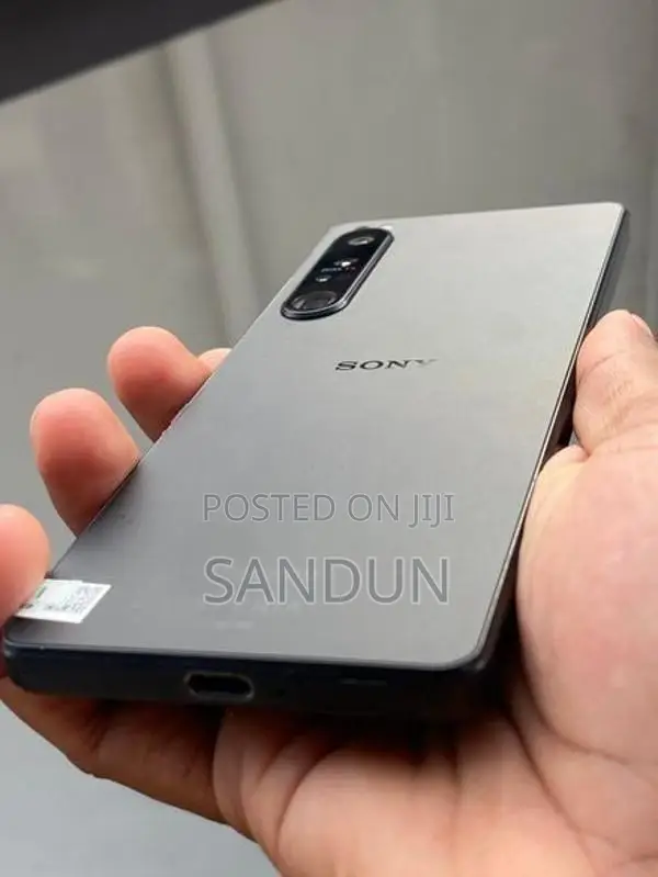 Sony Xperia 1 IV (Used)