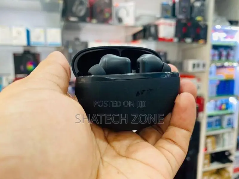 HAVIT TW986 TWS Earbuds (Brand New) Bluetooth|Superb Sounds