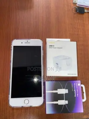 Apple iPhone 7 Plus (Used)