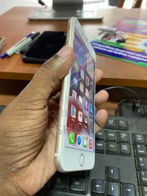 Apple iPhone 7 Plus (Used)