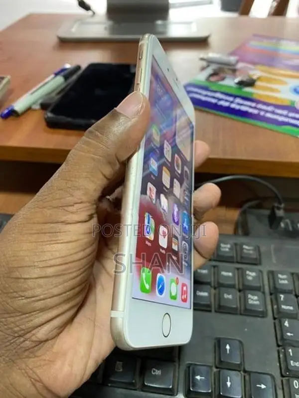 Apple iPhone 7 Plus (Used)