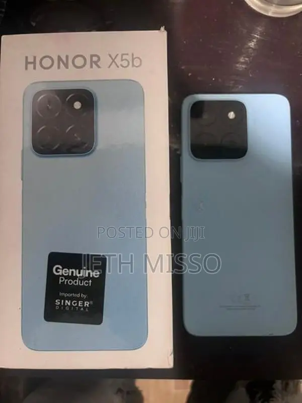 Honor X5 (Used)