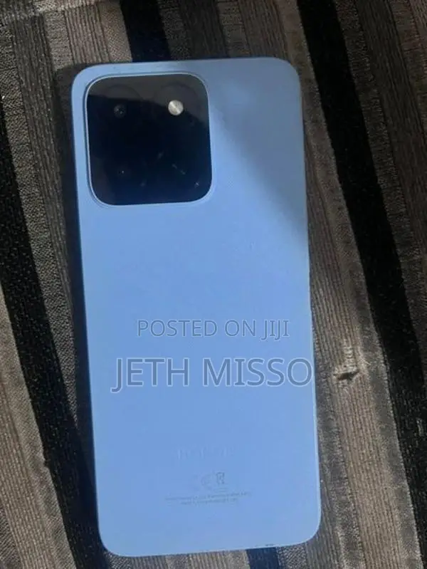Honor X5 (Used)