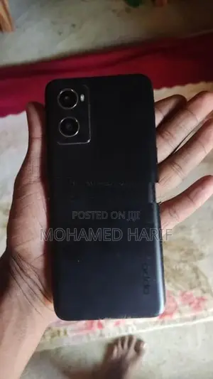 Oppo A96 (Used)
