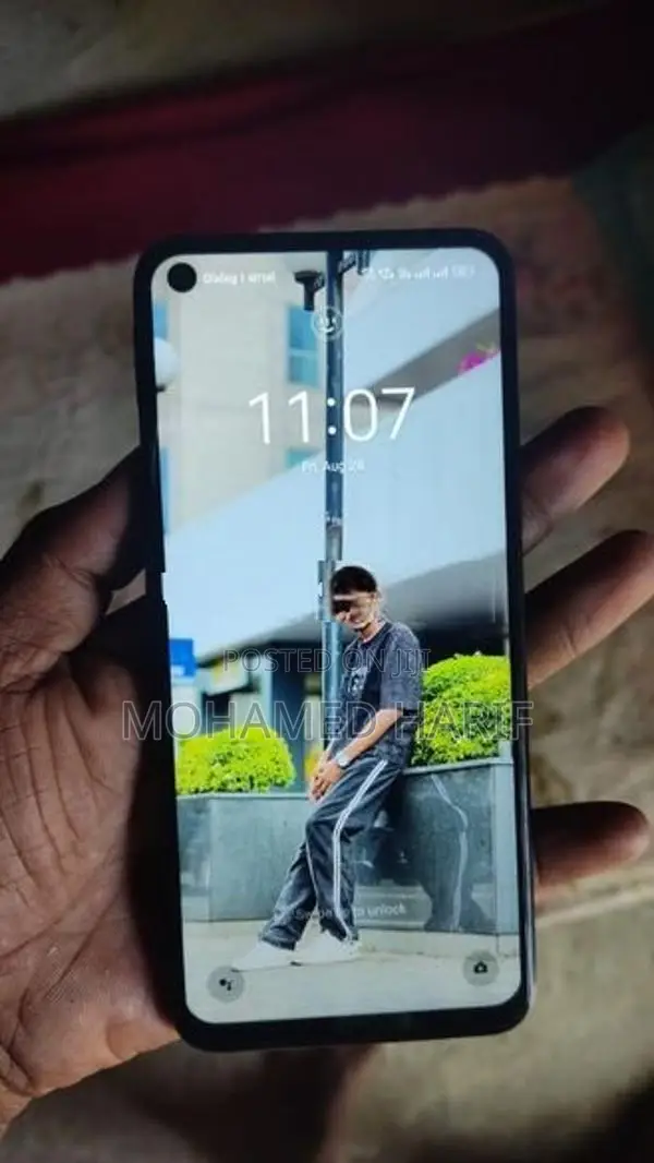 Oppo A96 (Used)
