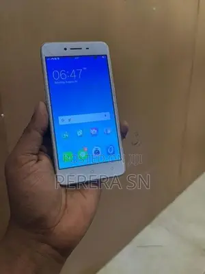 Oppo A37 (Used)
