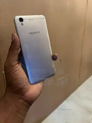 Oppo A37 (Used)