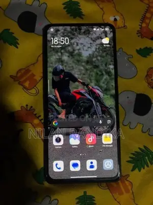 Xiaomi Redmi Note 10 Pro (Used)