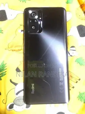 Xiaomi Redmi Note 10 Pro (Used)