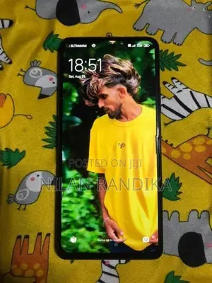 Xiaomi Redmi Note 10 Pro (Used)