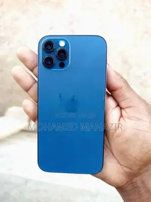 Apple iPhone 12 Pro (Used)