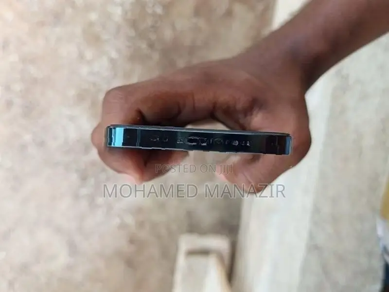 Apple iPhone 12 Pro (Used)