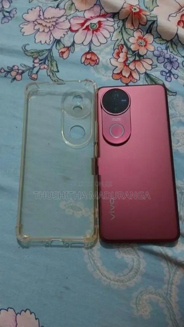 Vivo V50 (Used)