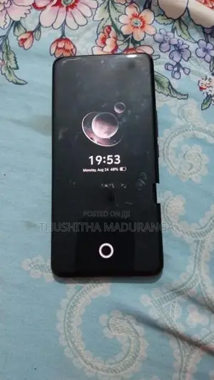 Vivo V50 (Used)