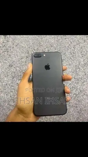 Apple iPhone 7 Plus (Used)