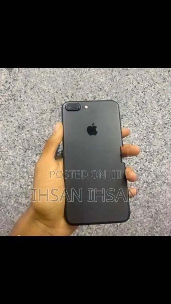 Apple iPhone 7 Plus (Used)