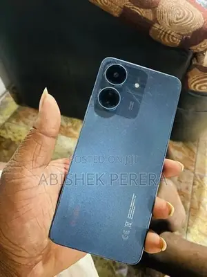 Xiaomi Redmi 13C (Used)