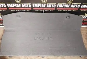 Toyota Prius NHW 20 Dicky Board