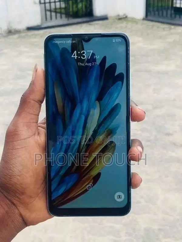 ZTE Blade A36e (Used)