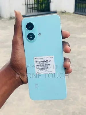 ZTE Blade A36e (Used)