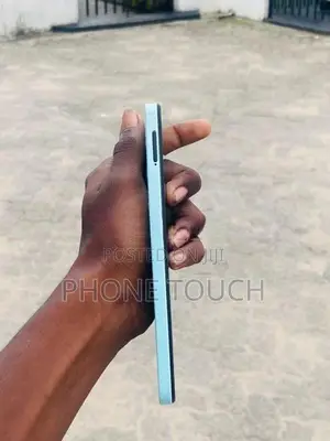 ZTE Blade A36e (Used)