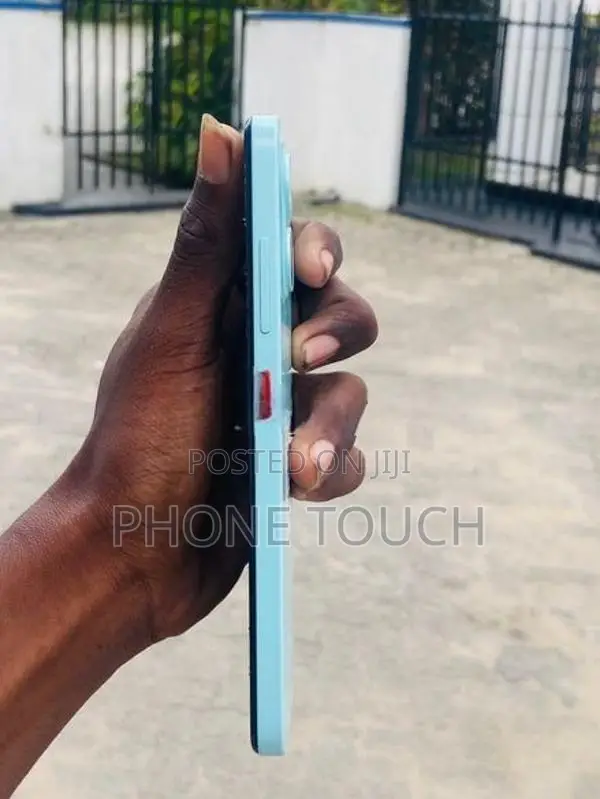 ZTE Blade A36e (Used)