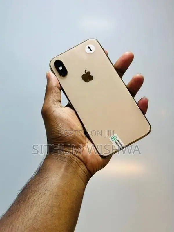 Apple iPhone XS 256GB (Used)