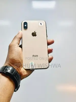Apple iPhone XS 256GB (Used)