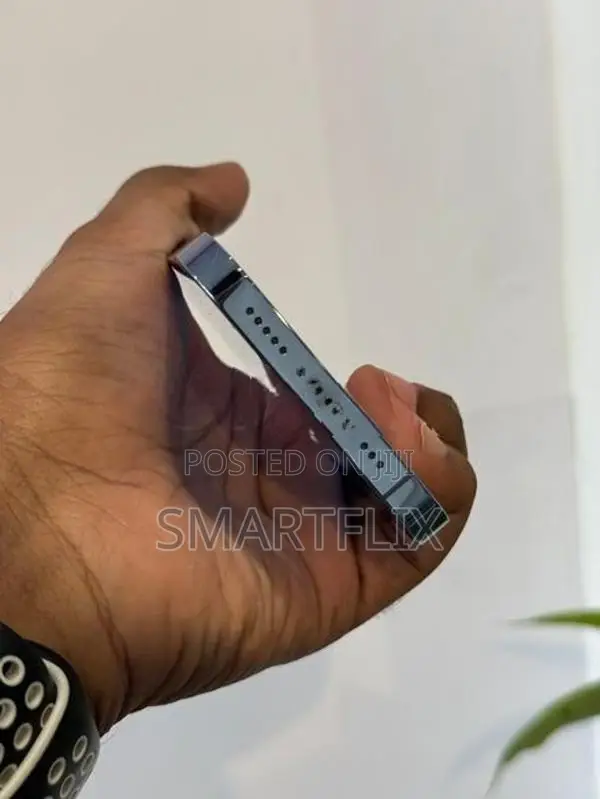 Apple iPhone 13 Pro (Used)