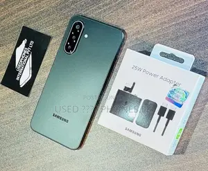 Samsung Galaxy A17 5G - 8GB | 256GB (Used)