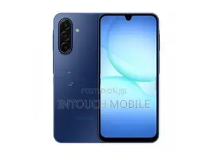 Samsung Galaxy A17 5G 8/256GB (Brand New)